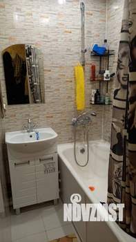 3-к квартира, на длительный срок, 52м2, 4/5 этаж