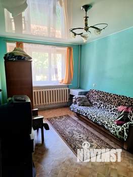 1-к квартира, на длительный срок, 30м2, 1/5 этаж