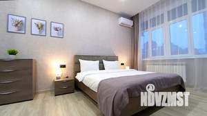 2-к квартира, посуточно, 77м2, 2/14 этаж