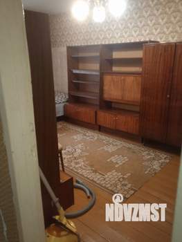 1-к квартира, на длительный срок, 31м2, 1/5 этаж