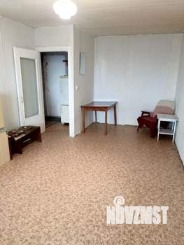 1-к квартира, на длительный срок, 38м2, 8/15 этаж