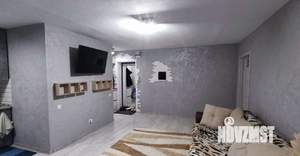 Студия квартира, посуточно, 35м2, 3/4 этаж