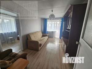 2-к квартира, на длительный срок, 40м2, 5/5 этаж