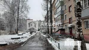 2-к квартира, на длительный срок, 41м2, 1/5 этаж