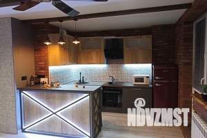 1-к квартира, посуточно, 32м2, 17/19 этаж