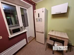 1-к квартира, на длительный срок, 42м2, 4/9 этаж