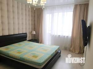 1-к квартира, на длительный срок, 32м2, 3/5 этаж