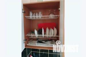 1-к квартира, посуточно, 30м2, 3/5 этаж