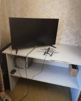 2-к квартира, на длительный срок, 52м2, 3/5 этаж