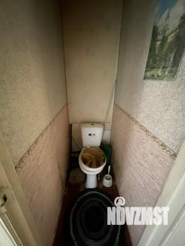 1-к квартира, на длительный срок, 30м2, 2/9 этаж