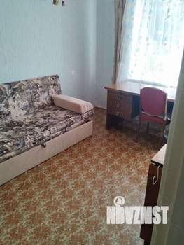 1-к квартира, на длительный срок, 21м2, 3/5 этаж