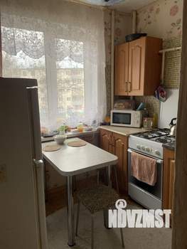 1-к квартира, на длительный срок, 32м2, 3/5 этаж