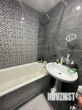 1-к квартира, на длительный срок, 38м2, 8/10 этаж