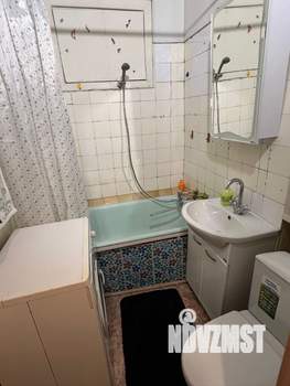 1-к квартира, на длительный срок, 31м2, 5/5 этаж