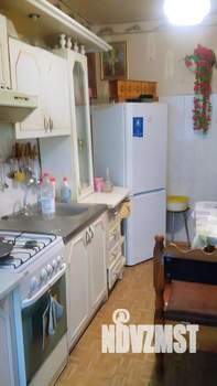1-к квартира, на длительный срок, 40м2, 8/10 этаж