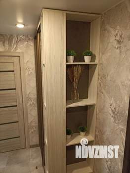 Студия квартира, посуточно, 31м2, 2/18 этаж