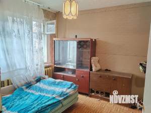 4-к квартира, на длительный срок, 60м2, 1/5 этаж