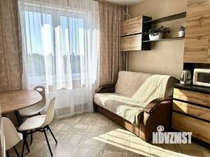 1-к квартира, посуточно, 46м2, 1/1 этаж