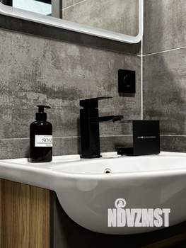 1-к квартира, на длительный срок, 34м2, 3/6 этаж