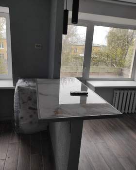 5-к квартира, на длительный срок, 32м2, 5/5 этаж