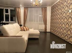 2-к квартира, на длительный срок, 70м2, 6/16 этаж
