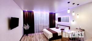 Студия квартира, посуточно, 34м2, 6/9 этаж