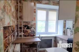 1-к квартира, на длительный срок, 29м2, 4/5 этаж