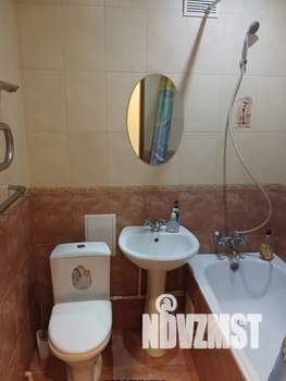 1-к квартира, посуточно, 36м2, 3/5 этаж