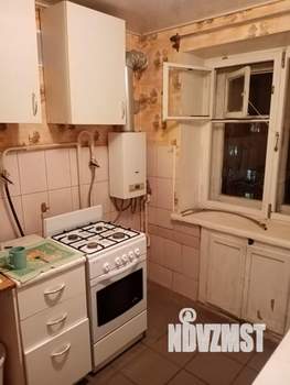 2-к квартира, на длительный срок, 44м2, 5/5 этаж