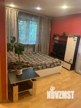 1-к квартира, посуточно, 31м2, 3/5 этаж
