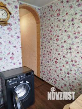 1-к квартира, на длительный срок, 32м2, 4/6 этаж