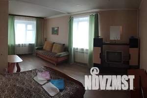 1-к квартира, посуточно, 30м2, 3/5 этаж