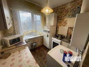 1-к квартира, на длительный срок, 32м2, 4/5 этаж