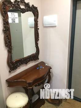 1-к квартира, посуточно, 35м2, 19/21 этаж