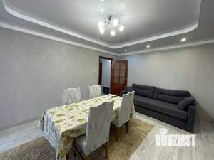 2-к квартира, на длительный срок, 80м2, 6/10 этаж