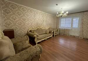 2-к квартира, на длительный срок, 70м2, 1/10 этаж