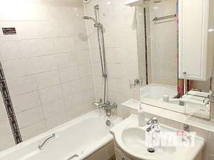 2-к квартира, посуточно, 61м2, 6/10 этаж