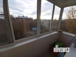 2-к квартира, на длительный срок, 45м2, 5/5 этаж