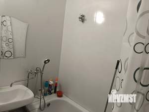 1-к квартира, на длительный срок, 40м2, 4/10 этаж