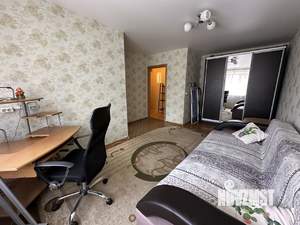 1-к квартира, на длительный срок, 30м2, 3/5 этаж