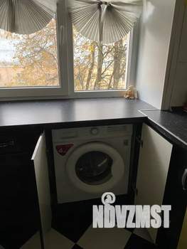 3-к квартира, посуточно, 45м2, 4/5 этаж