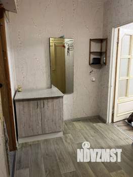 1-к квартира, на длительный срок, 34м2, 2/5 этаж