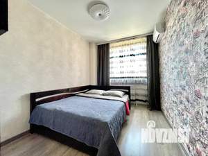 2-к квартира, посуточно, 47м2, 4/20 этаж