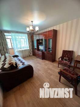 2-к квартира, посуточно, 41м2, 2/5 этаж