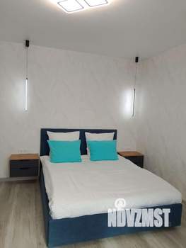 2-к квартира, посуточно, 41м2, 1/1 этаж