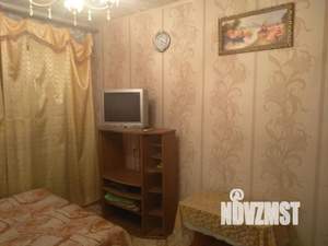 1-к квартира, посуточно, 30м2, 4/5 этаж