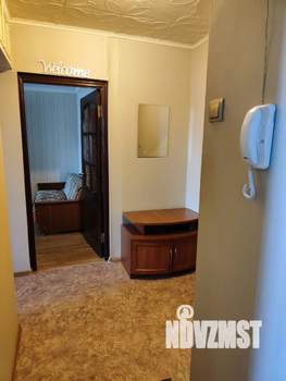 1-к квартира, на длительный срок, 31м2, 2/5 этаж