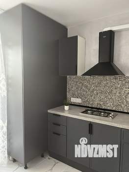 1-к квартира, на длительный срок, 32м2, 2/10 этаж