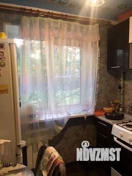 2-к квартира, на длительный срок, 42м2, 2/5 этаж