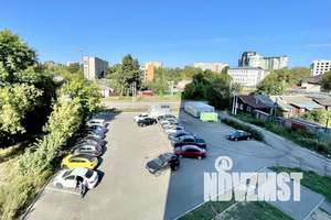 2-к квартира, посуточно, 51м2, 4/19 этаж